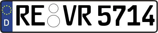 RE-VR5714