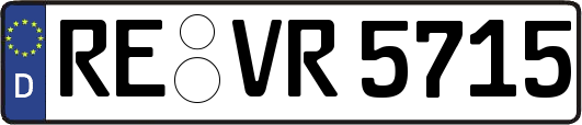 RE-VR5715