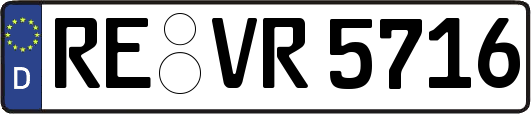 RE-VR5716
