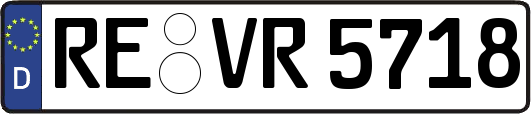 RE-VR5718