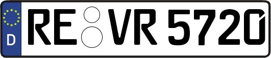RE-VR5720