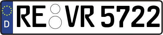 RE-VR5722