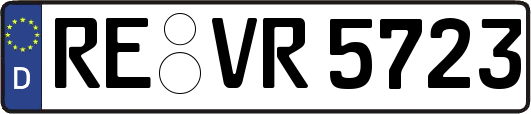 RE-VR5723