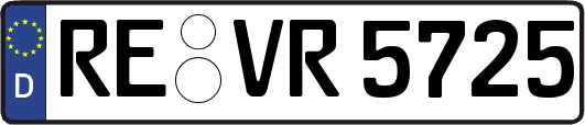 RE-VR5725