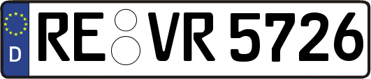 RE-VR5726