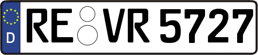 RE-VR5727