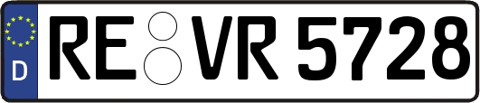 RE-VR5728