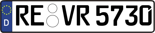 RE-VR5730
