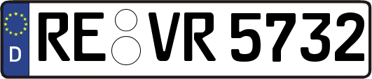 RE-VR5732