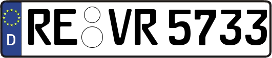 RE-VR5733