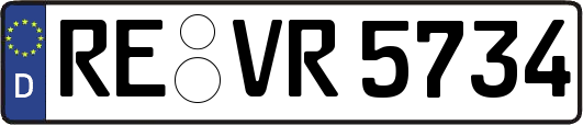 RE-VR5734