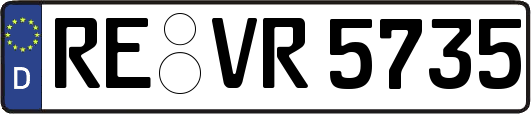 RE-VR5735