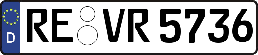RE-VR5736