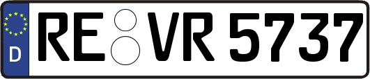 RE-VR5737