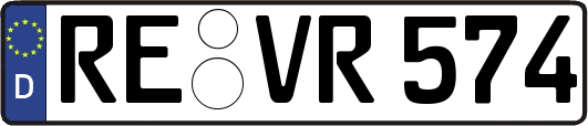 RE-VR574