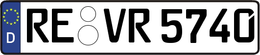 RE-VR5740