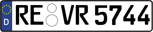 RE-VR5744