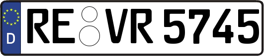RE-VR5745