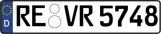 RE-VR5748