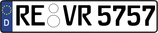 RE-VR5757