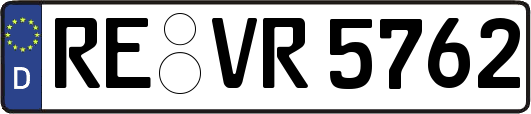 RE-VR5762