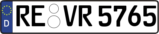 RE-VR5765