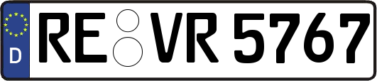 RE-VR5767