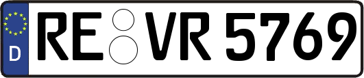 RE-VR5769