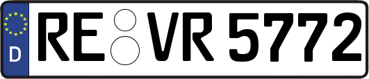 RE-VR5772