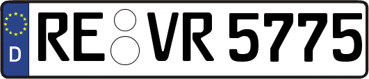 RE-VR5775