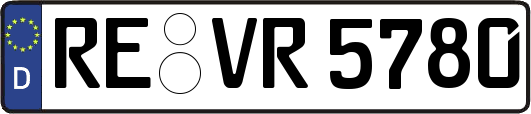 RE-VR5780