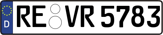 RE-VR5783