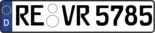 RE-VR5785