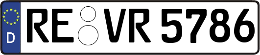 RE-VR5786