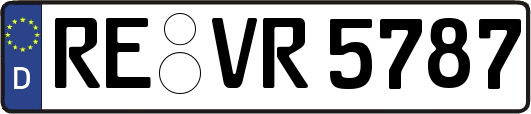 RE-VR5787