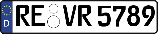 RE-VR5789