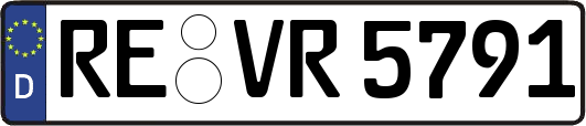 RE-VR5791