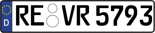 RE-VR5793