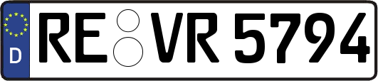 RE-VR5794