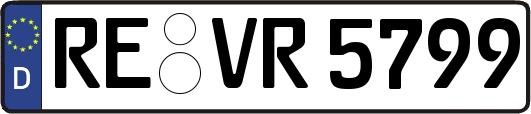 RE-VR5799