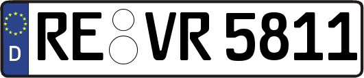 RE-VR5811