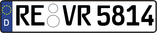 RE-VR5814