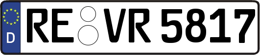 RE-VR5817