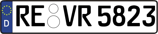 RE-VR5823