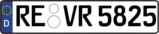 RE-VR5825