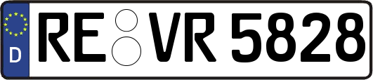 RE-VR5828
