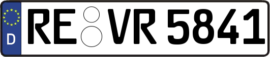 RE-VR5841