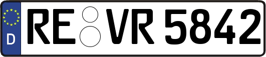 RE-VR5842
