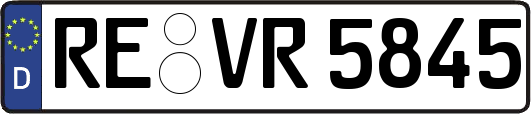RE-VR5845