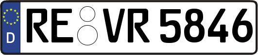 RE-VR5846